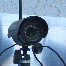 Constant monitoring and surveillance